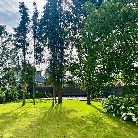 Hoeve De Kleinheide Dessel Exteriör bild
