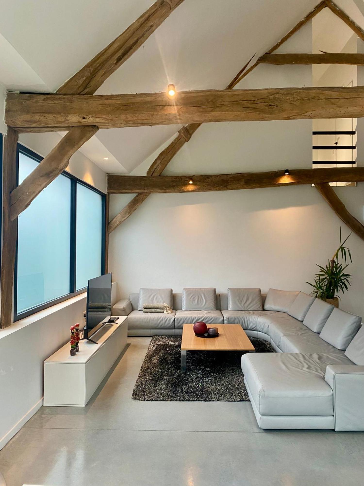 Hoeve De Kleinheide Dessel Exteriör bild